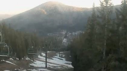 Ski Santa Fe Webcams